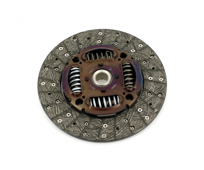 Clutch disc NPS M220I66 (OE 2301A047)