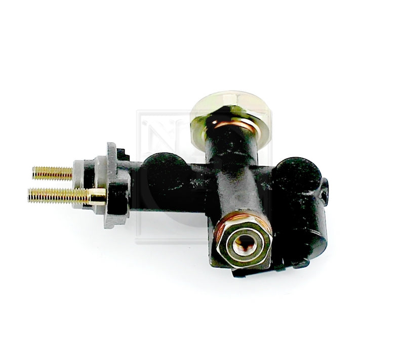 Émetteur d'embrayage NPS M250A50 (OE UR5841920A)