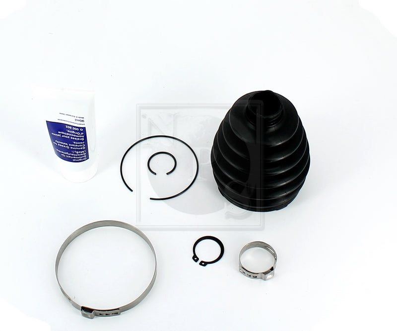 Achsmanschettensatz NPS M282I12 (OE 3815A180)