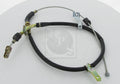 Cable de freno de mano trasero izquierdo NPS M291A28 (OE B21644420F)