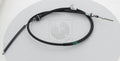 Cable de freno de mano trasero izquierdo NPS M291I43 (OE MB256877)
