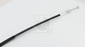 Cable de freno de mano trasero izquierdo NPS M291I89 (OE MB520918)