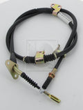 Cable de freno de mano trasero derecho NPS M292A20 (OE G21744410G)