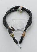 Rear right handbrake cable NPS M292A74 (OE B46144410C)