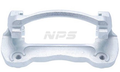 Bremssattel NPS M321I78 (OE 4605A128)