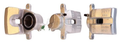 Pinza de freno NPS M322A108 (OE NFZ73398Z)
