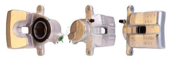 Pinza de freno NPS M322A108 (OE NFZ73398Z)