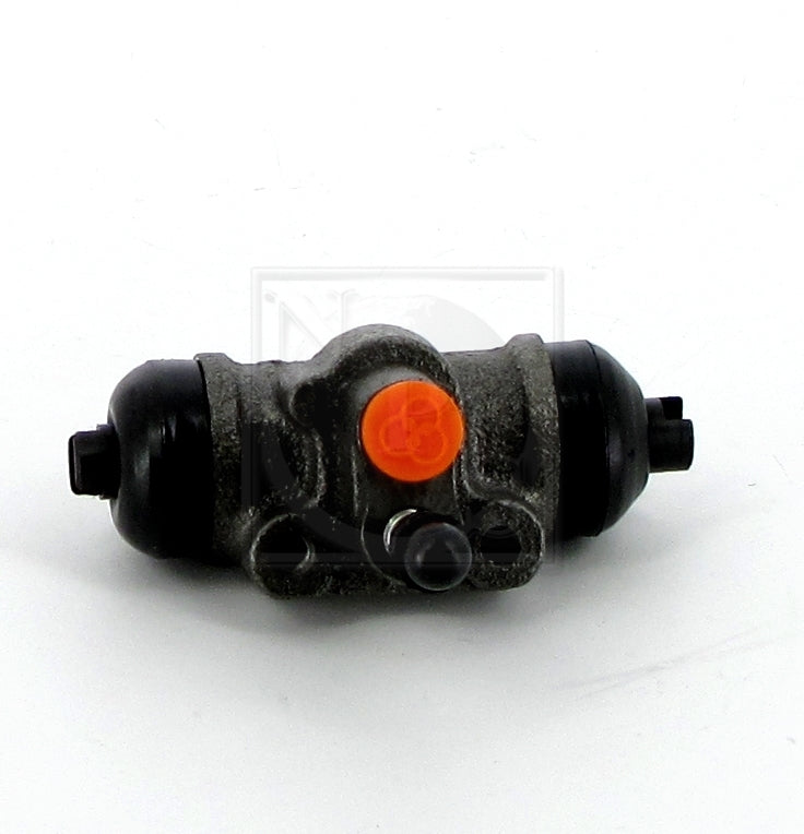Bombín de freno trasero NPS M323A13 (OE B21626610B)