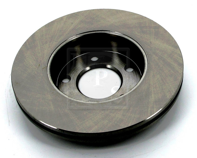 Disco de freno delantero NPS M330A13 (OE EF9Y3325X)
