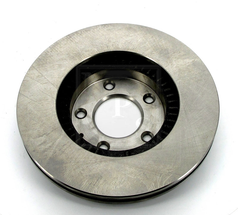 Disco de freno delantero NPS M330A23 (OE L16Y3325X)