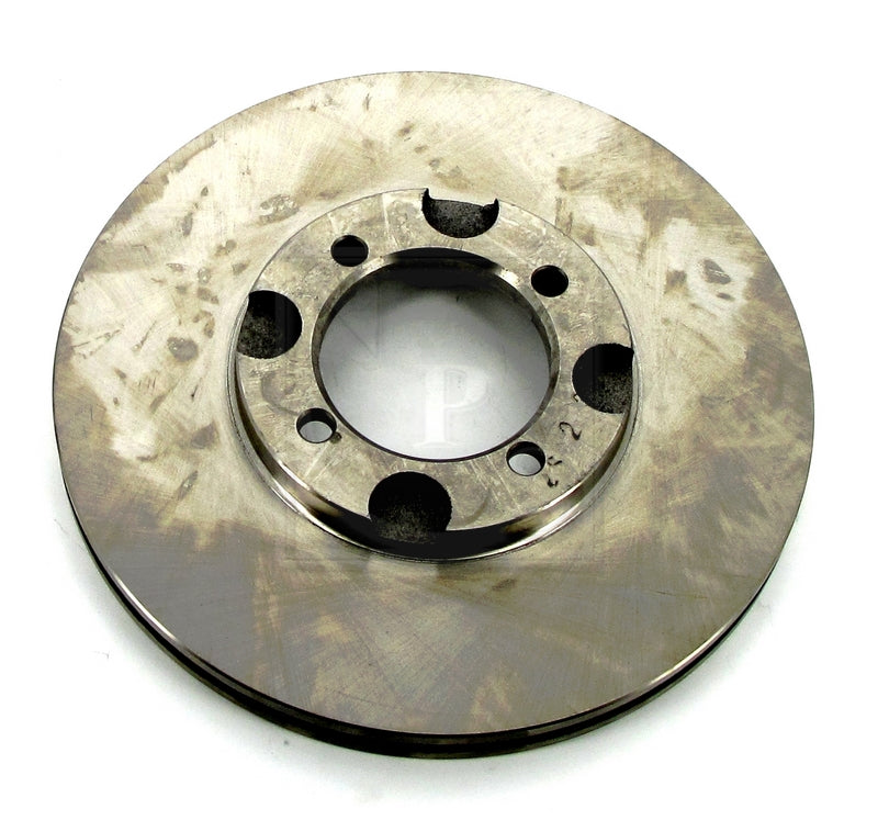 Disco de freno delantero NPS M330A30 (OE GB3833251)
