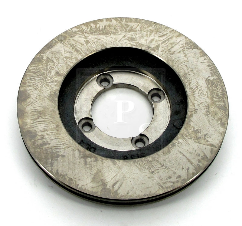 Disco de freno delantero NPS M330A30 (OE GB3833251)