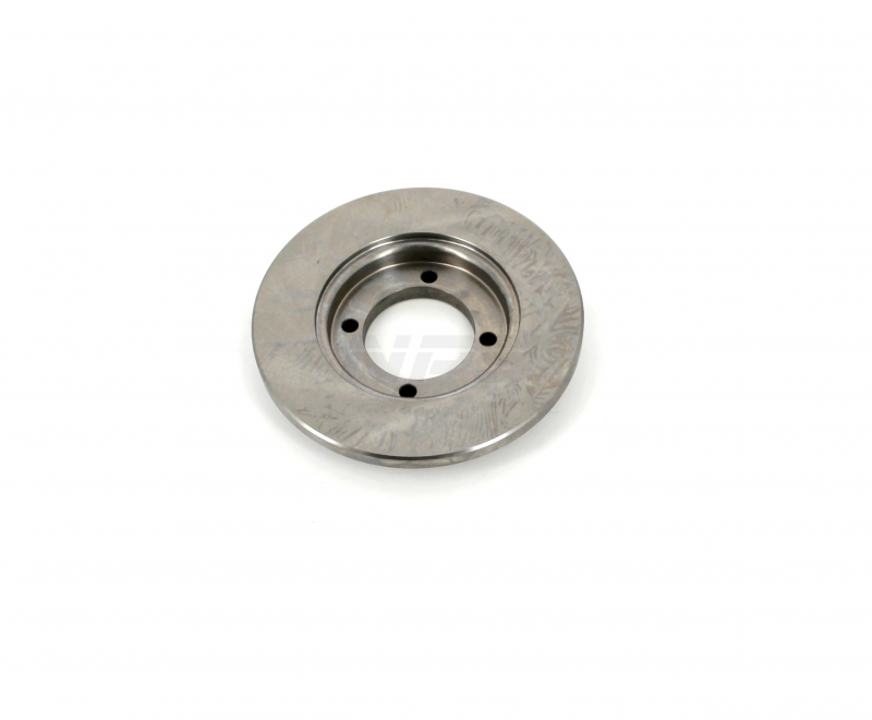 Disco de freno delantero NPS M330A38 (OE DA0133251)
