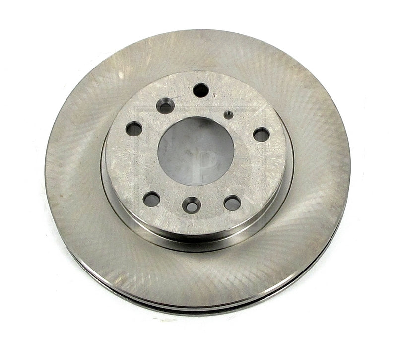 Disco de freno delantero NPS M330A40 (OE GJ253325XB)