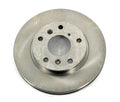 Disco de freno delantero NPS M330A40 (OE GJ253325XB)