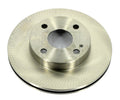 Disco de freno delantero NPS M330A42 (OE B25Y3325XB)