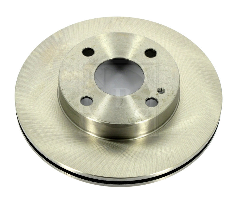 Disco de freno delantero NPS M330A42 (OE B25Y3325XB)