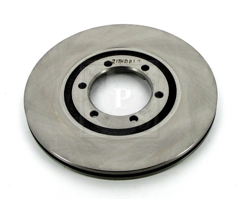 Disco de freno delantero NPS M330A46 (OE SA3933251A)