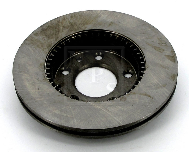 Disco de freno delantero NPS M330A75 (OE G25Y3325XA)