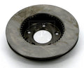 Disco de freno delantero NPS M330A75 (OE G25Y3325XA)