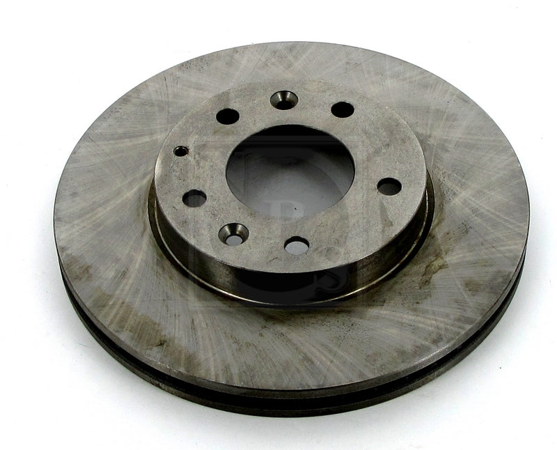 Disco de freno delantero NPS M330A75 (OE G25Y3325XA)