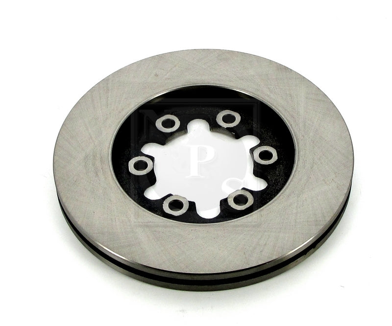 Disco de freno delantero NPS M330A78 (OE UR6633251)
