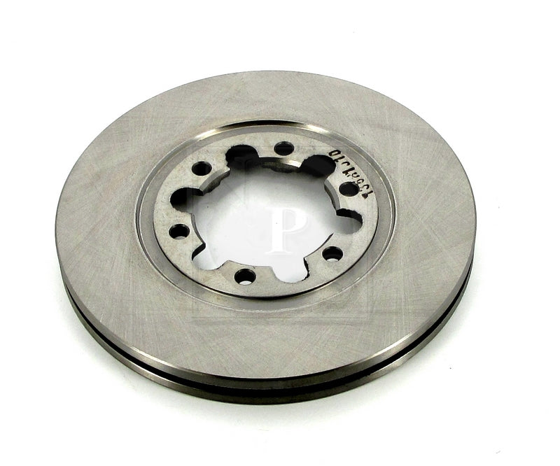Disco de freno delantero NPS M330A78 (OE UR6633251)