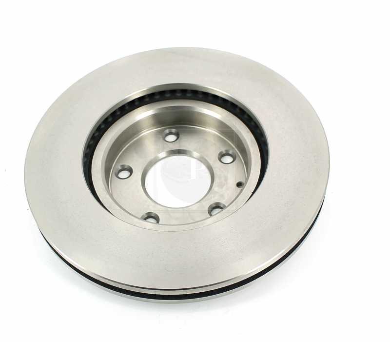 Front brake disc NPS M330A86 (OE K01133251B)