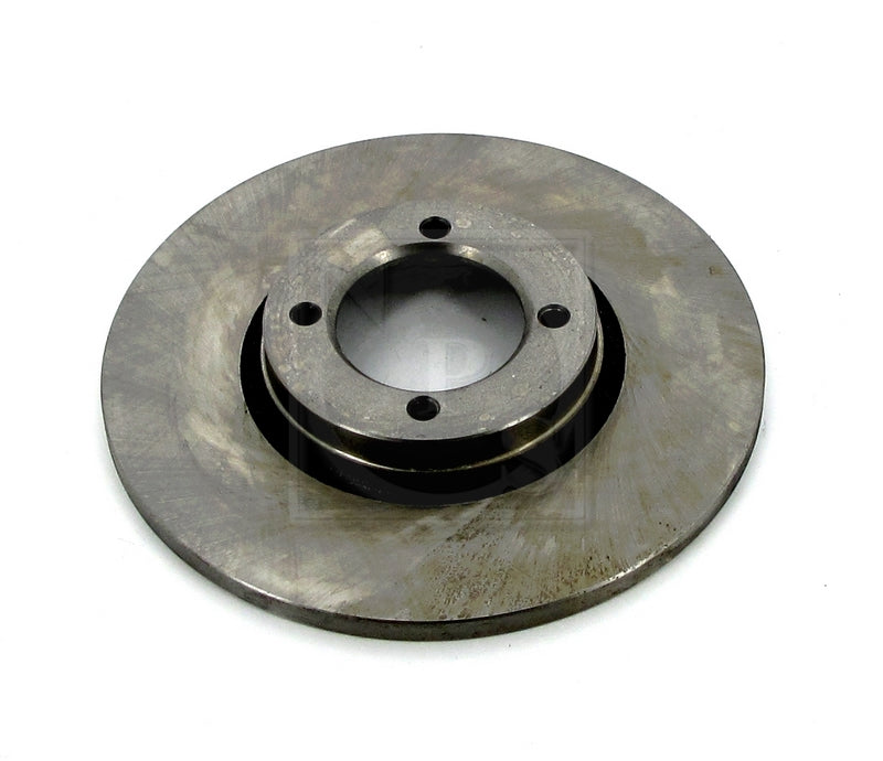 Bremsscheibe vorne NPS M330I00 (OE MA169882)