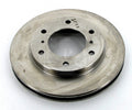 Bremsscheibe vorne NPS M330I05 (OE MR407116)