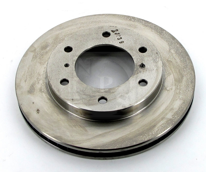 Bremsscheibe vorne NPS M330I05 (OE MR407116)