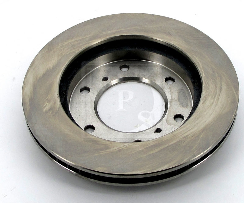 Bremsscheibe vorne NPS M330I05 (OE MR407116)
