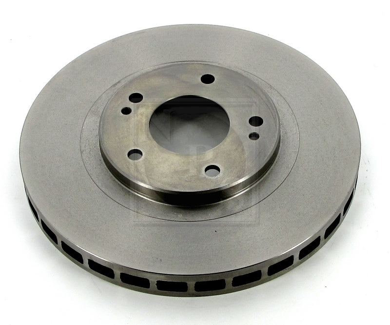 Disque de frein avant NPS M330I48 (OE MR235666)