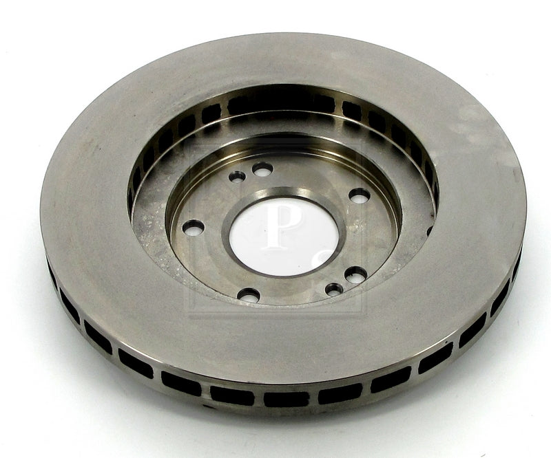 Disque de frein avant NPS M330I48 (OE MR235666)