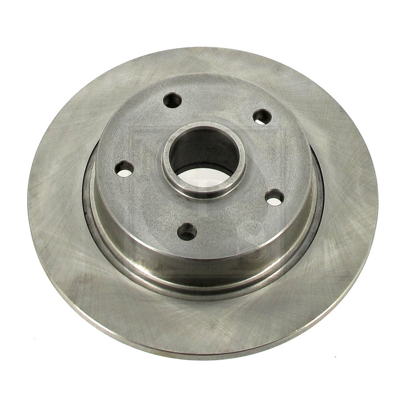 Disque de frein arrière NPS M331A18 (OE GJ2526251B)