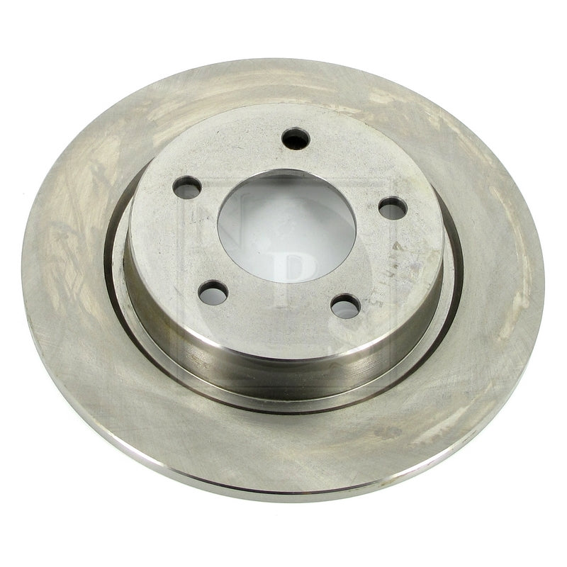 Disque de frein arrière NPS M331A26 (OE C25Y26251C)