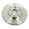 Rear brake disc NPS M331A27 (OE F15226251A)