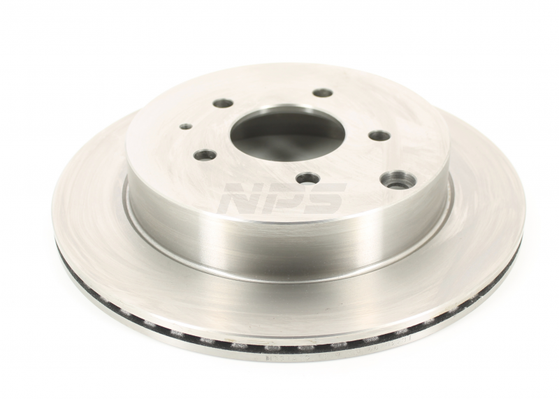 Bremsscheibe hinten NPS M331A33 (OE L20626251)