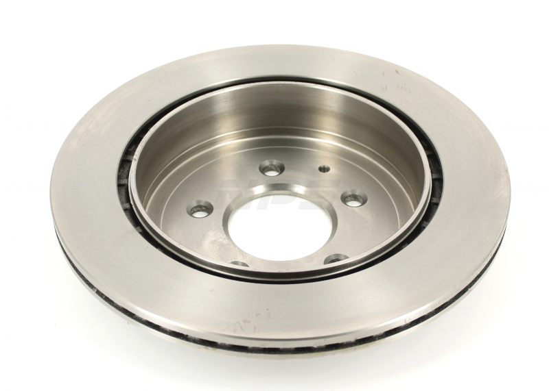 Bremsscheibe hinten NPS M331A33 (OE L20626251)