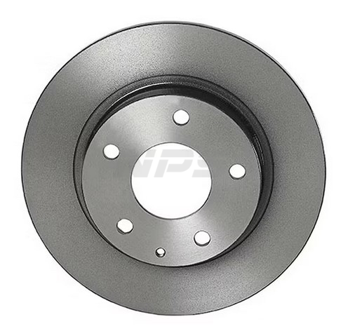 Bremsscheibe hinten NPS M331A37 (OE B45G26251A)