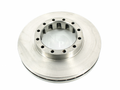 Bremsscheibe hinten NPS M331I23 (OE MC894848)