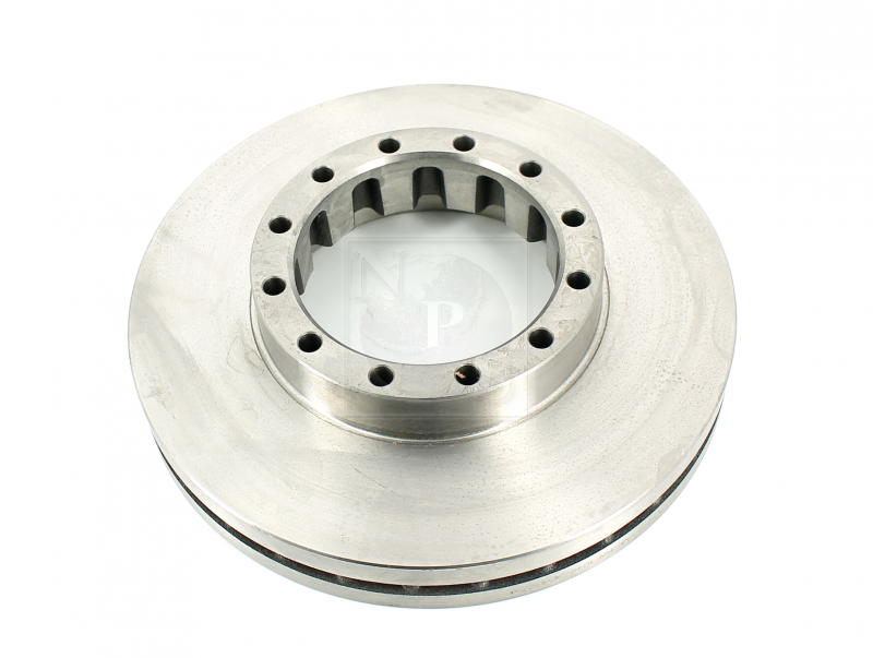Bremsscheibe hinten NPS M331I23 (OE MC894848)