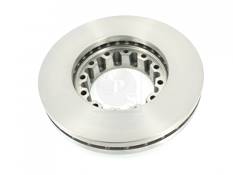 Bremsscheibe hinten NPS M331I23 (OE MC894848)