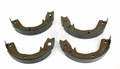 Zapatas de freno NPS M350I24 (OE 4800A057)