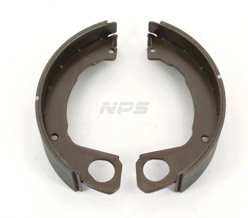 Bremsbacken NPS M350I52 (OE MK501035)