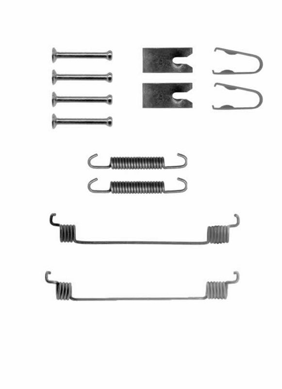 Kit de ressorts de mâchoires de frein NPS M351A01