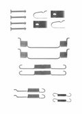 Kit de ressorts de mâchoires de frein NPS M351A16