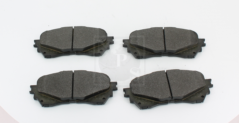 Pastillas de freno delanteras NPS M360A72 (OE GHY93328ZC)