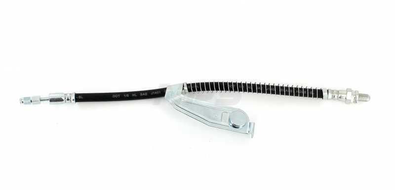 Latiguillo de freno NPS M370A70 (OE 1E0043810D)