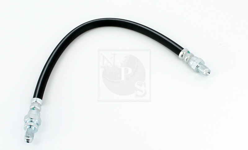 Bremsschlauch NPS M370A72 (OE 1E0043980D)